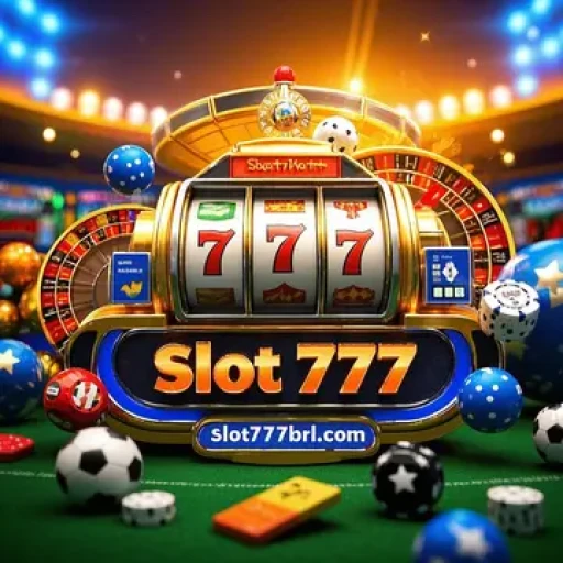 Slot 777